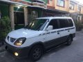Mitsubishi Adventure GLS Sport 2005 for sale-3