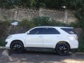 2013 Toyota Fortuner G for sale-0