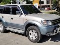 Toyota Prado 1996 for sale-0