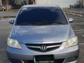 2008 Honda City for sale-6