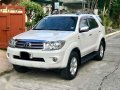 2011 Toyota Fortuner for sale-1