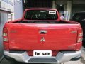 2016 Mitsubishi Strada For Sale-5