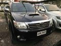 Toyota Hilux 2015 for sale-4