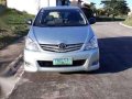 Toyota Innova E 2008 AT for sale -3