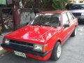 1987 Mitsubishi Lancer for sale-8