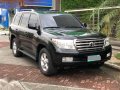 Toyota Land Cruiser 5.7L V8 2008 for sale-0