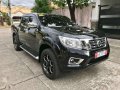 2017 Nissan Navara for sale-1
