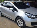 2014 KIA Rio EX MT for sale -0