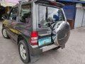 Mitsubishi Pajero 1998 for sale-5