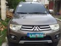 2013 Mitsubishi Montero for sale-8