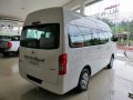 Nissan NV350 Urvan 2018 for sale-3