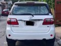 2011 Toyota Fortuner for sale-3