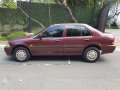 1999 Honda City 13 MT for sale -5