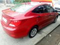 Hyundai Accent 2015 for sale-6