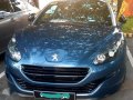 2014 Peugeot RCZ for sale-1