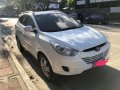 2013 Hyundai Tucson Automatic for sale-1