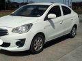 Mitsubishi Mirage G4 2015 GLX for sale-7