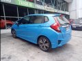 2015 Honda Jazz 1.5L AT Gasoline FOR SALE-2