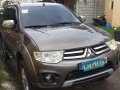 2013 Mitsubishi Montero for sale-7