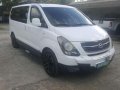 Hyundai Starex 2008 for sale-0