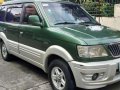Mitsubishi Adventure 2002 for sale -10