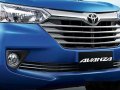 Toyota Avanza 2018 VELOZ AT for sale-2