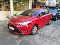 Toyota Vios E 2017 for sale-0