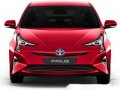 Toyota Prius 2018 C FULL OPTION AT for sale-1