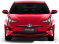 Toyota Prius 2018 C FULL OPTION AT for sale-10