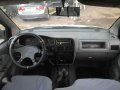 Isuzu Crosswind 2002 for sale-10