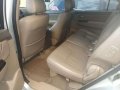 Toyota Fortuner 2012 for sale-7