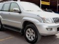 2006 Land Cruiser Prado for sale-6