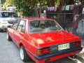 1987 Mitsubishi Lancer for sale-3