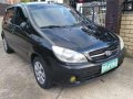 2007 Hyundai Getz 1.4L for sale-0