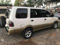 Isuzu Crosswind 2002 for sale-5