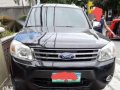 Ford Everest 2013 automatic for sale-0