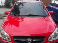 Hyundai Getz 2010 For sale-4