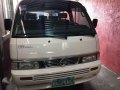 Nissan Urvan Escapade 2008 for sale-7