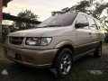 Isuzu Crosswind 2002 for sale-3