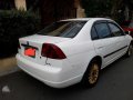 Honda Civic 2002 for sale-1