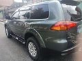 Mitsubishi Montero Sport 2009 for sale-2