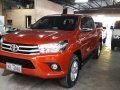 Toyota Hilux 2017 for sale-1