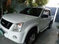 2009 Isuzu D-Max for sale-0