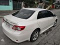 2012 Toyota Corolla Altis for sale-5