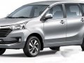 Toyota Avanza 2018 E MT for sale-10