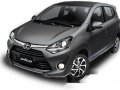 Toyota Wigo 2018 TRD AT for sale-5