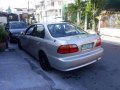 Honda civic 1999 for sale -1