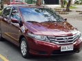 2013 Honda City 1.3L for sale -7