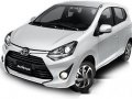 Toyota Wigo 2018 G AT for sale-0