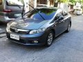 2014 Honda Civic 1.8 MT for sale-0